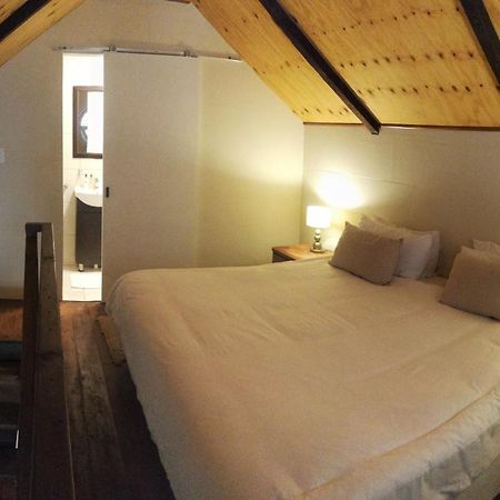 Newlands Guest House Кейптаун Екстериор снимка