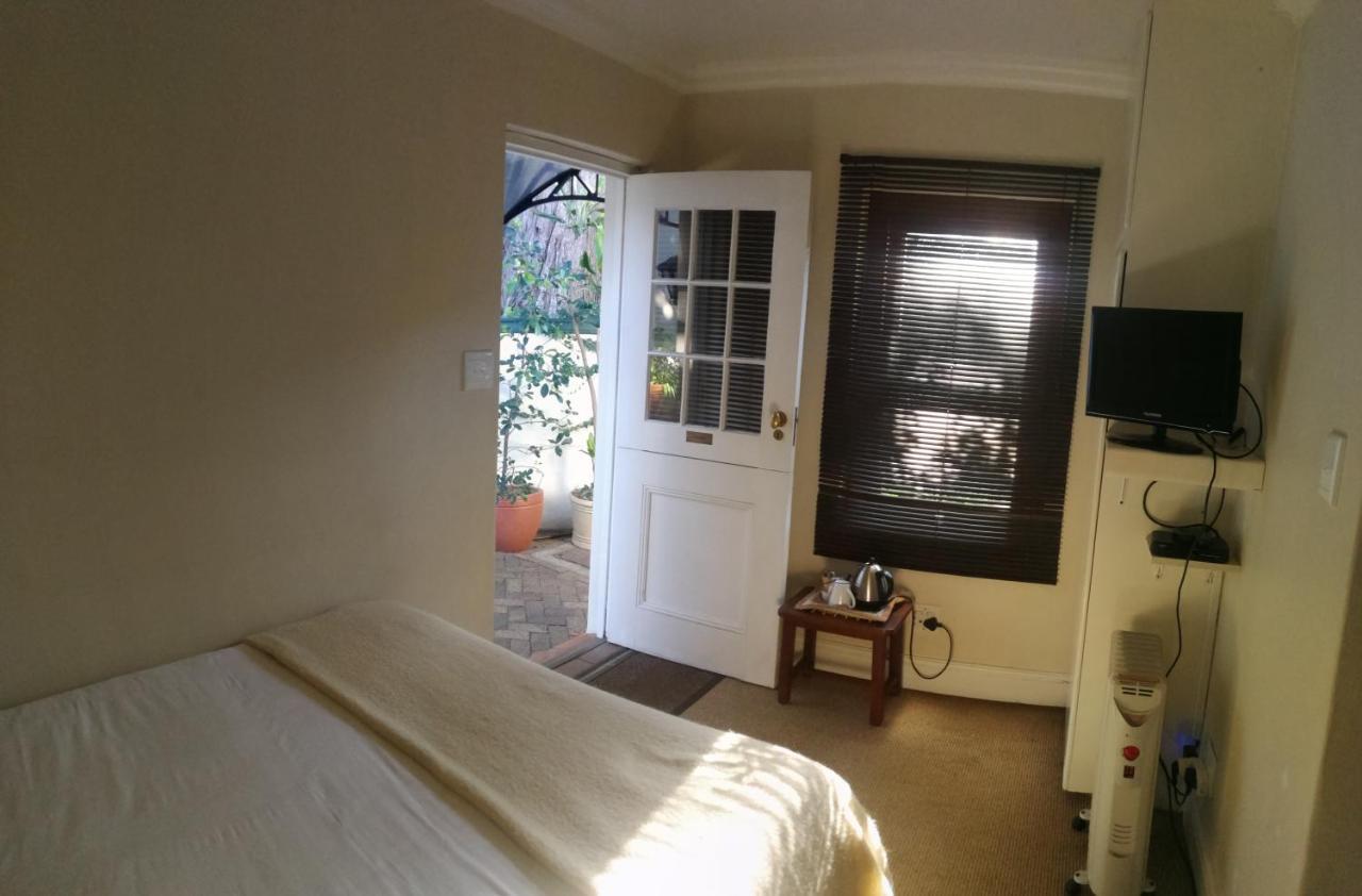 Newlands Guest House Кейптаун Екстериор снимка