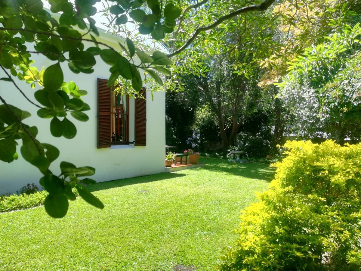 Newlands Guest House Кейптаун Екстериор снимка