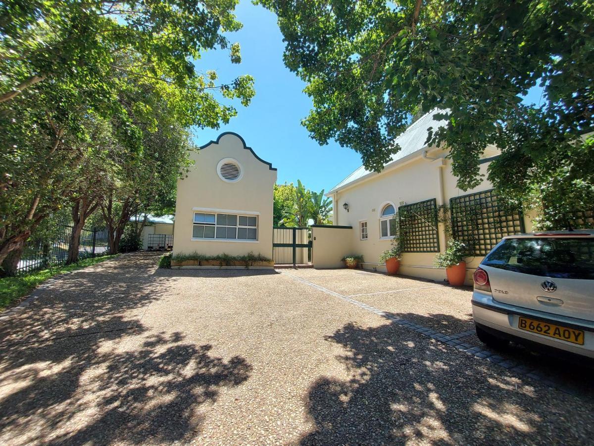 Newlands Guest House Кейптаун Екстериор снимка