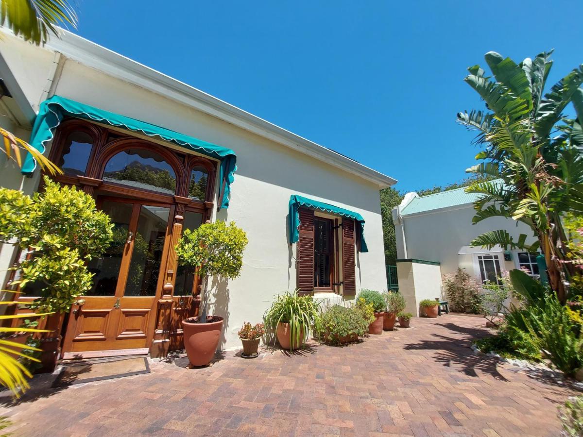 Newlands Guest House Кейптаун Екстериор снимка
