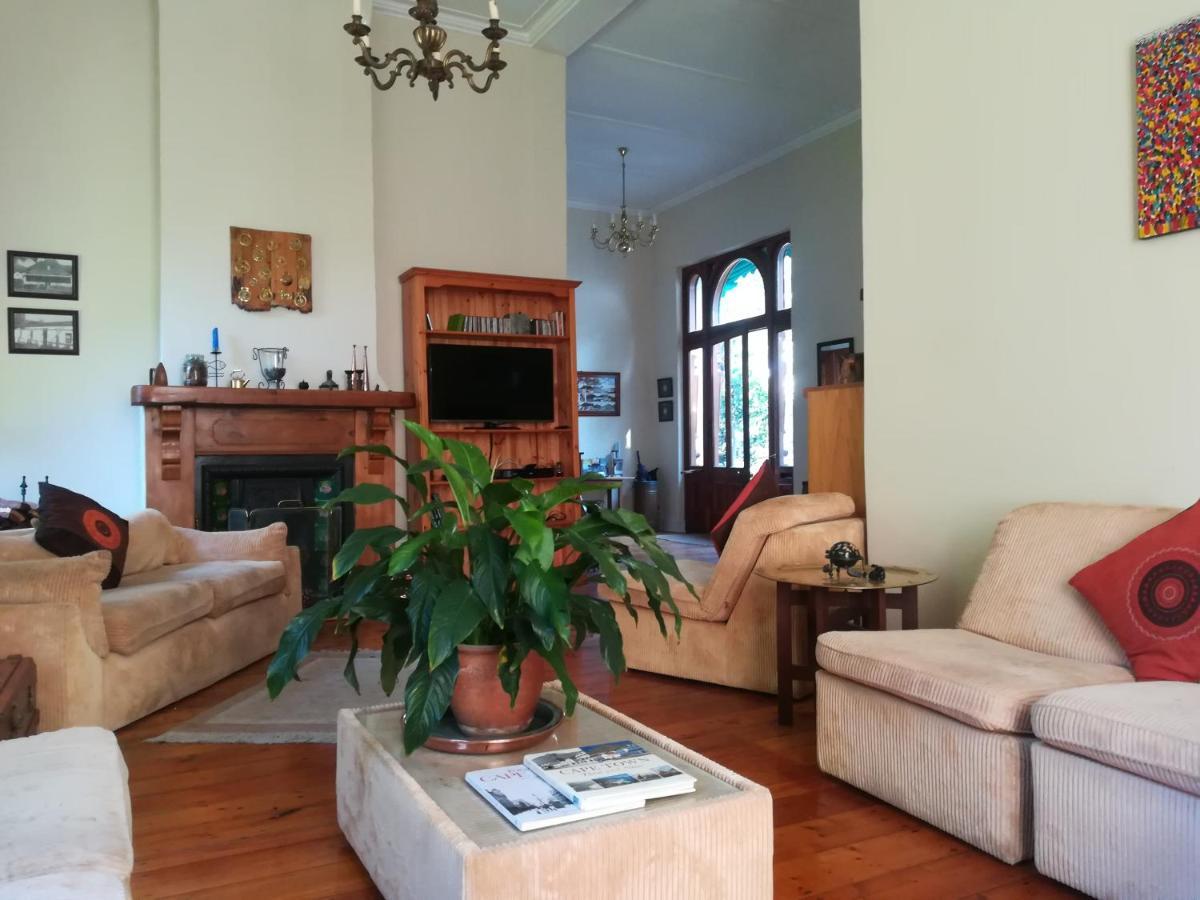 Newlands Guest House Кейптаун Екстериор снимка