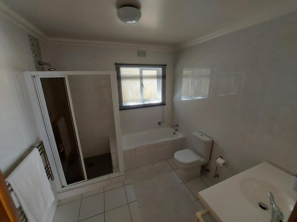 Newlands Guest House Кейптаун Екстериор снимка