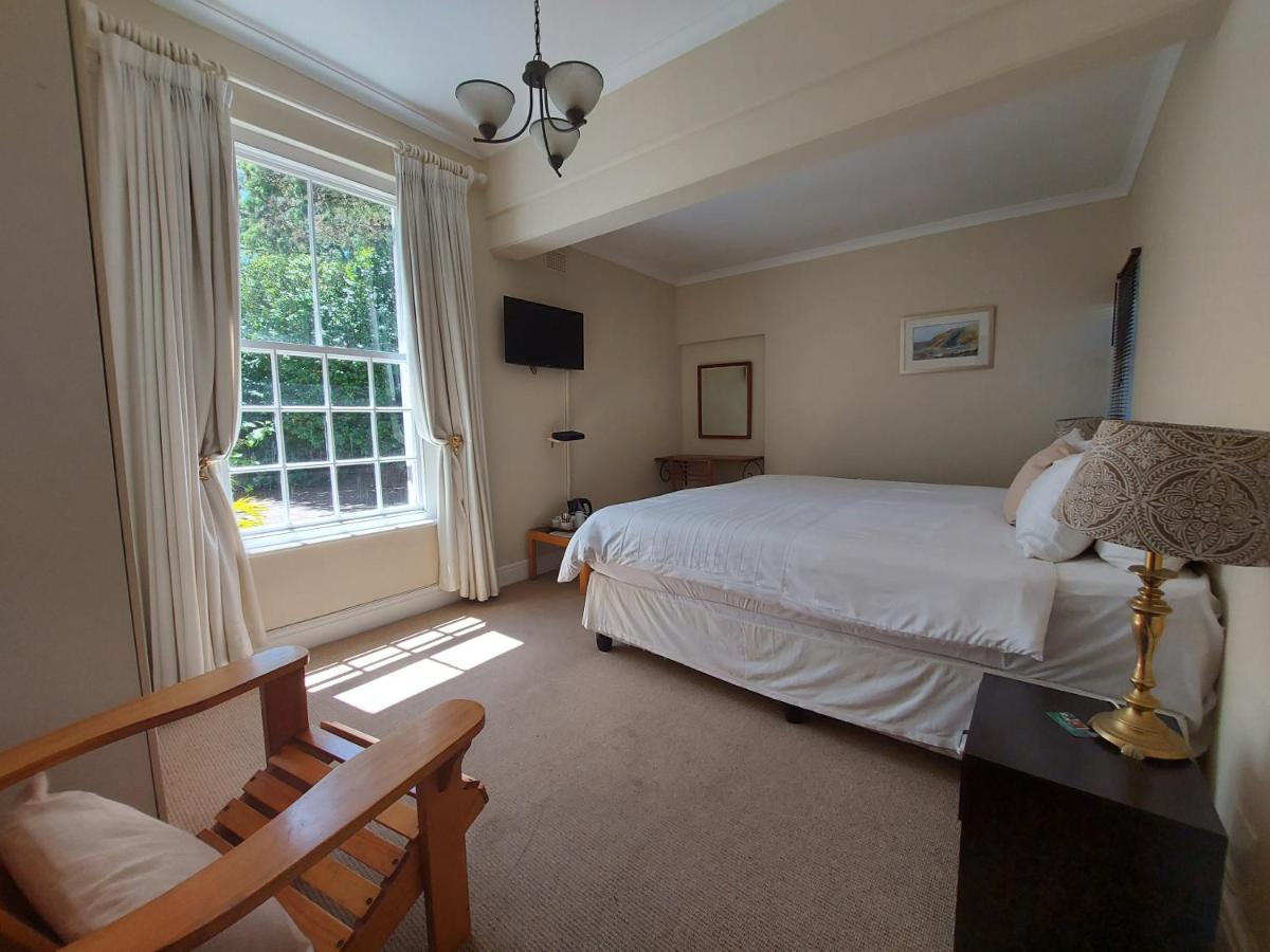 Newlands Guest House Кейптаун Екстериор снимка
