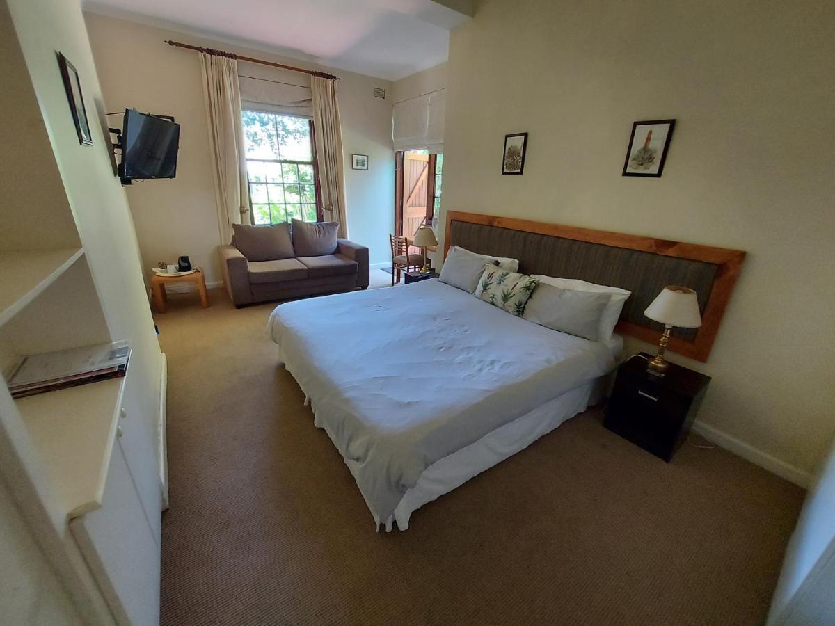 Newlands Guest House Кейптаун Екстериор снимка