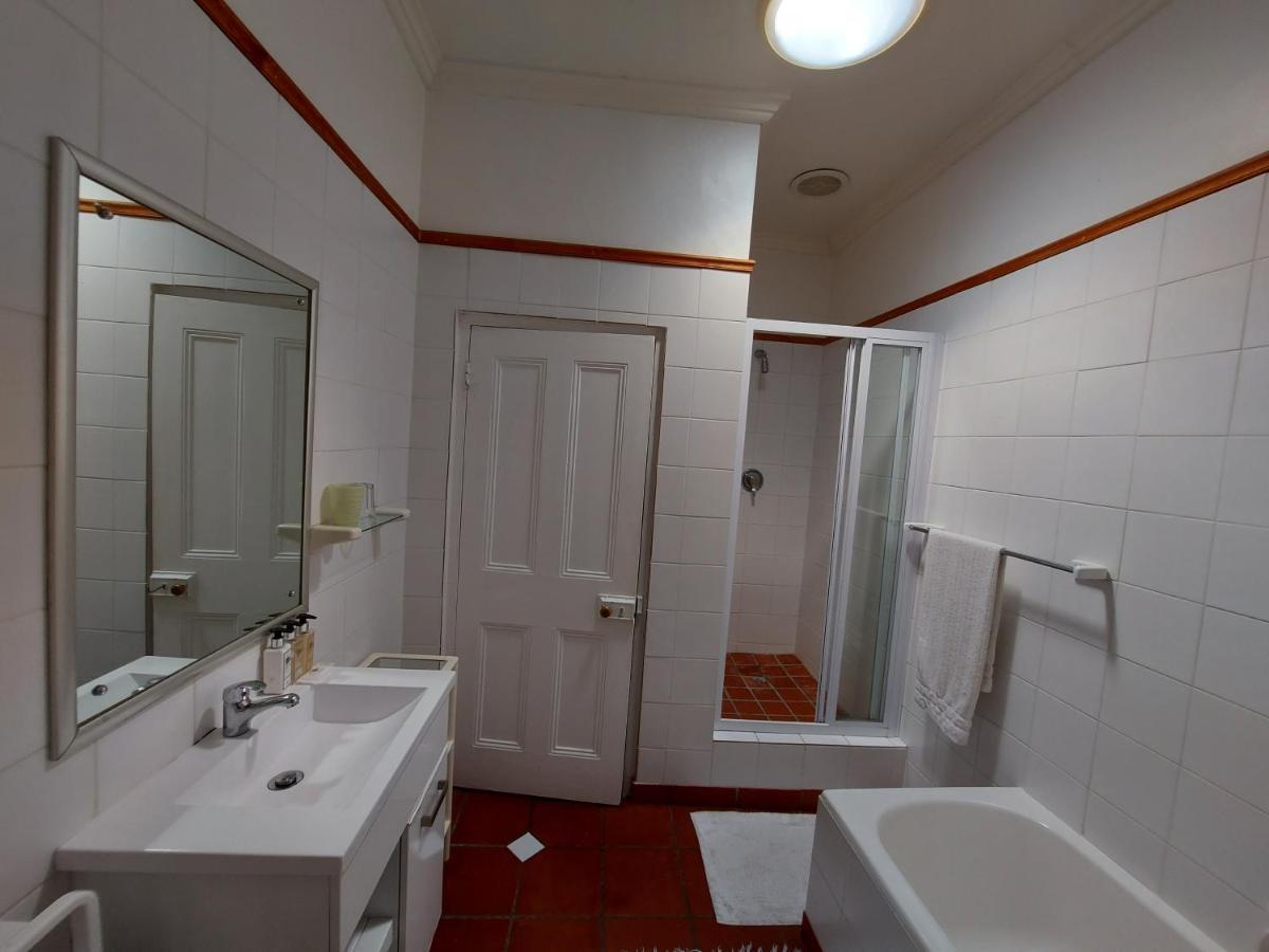 Newlands Guest House Кейптаун Екстериор снимка