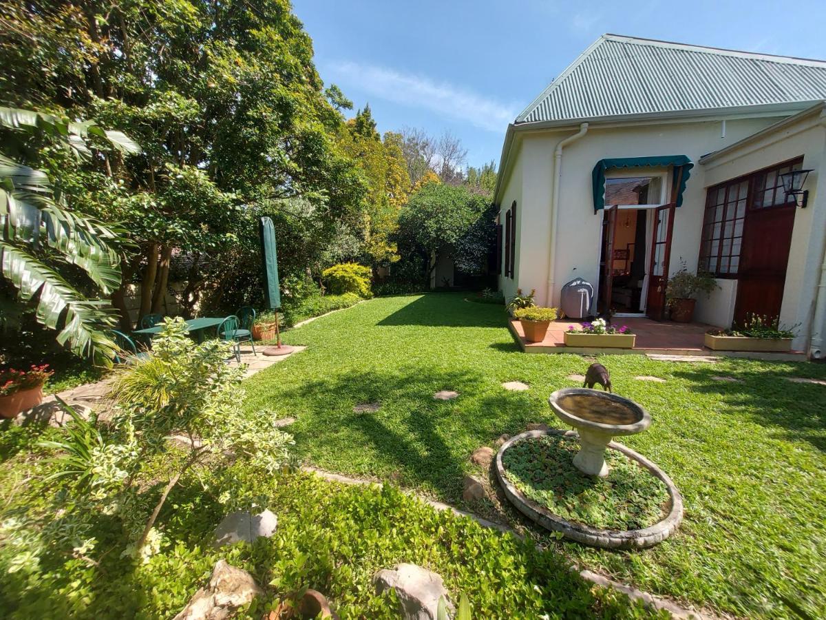 Newlands Guest House Кейптаун Екстериор снимка