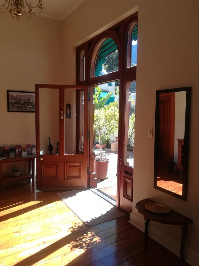 Newlands Guest House Кейптаун Екстериор снимка
