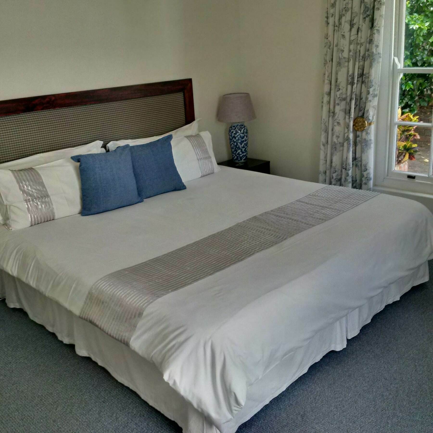Newlands Guest House Кейптаун Екстериор снимка